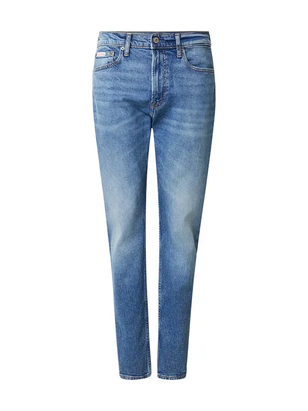 Calvin Klein Jeans Calvin Klein Jeans Kavbojke 'Classic'  svetlo modra