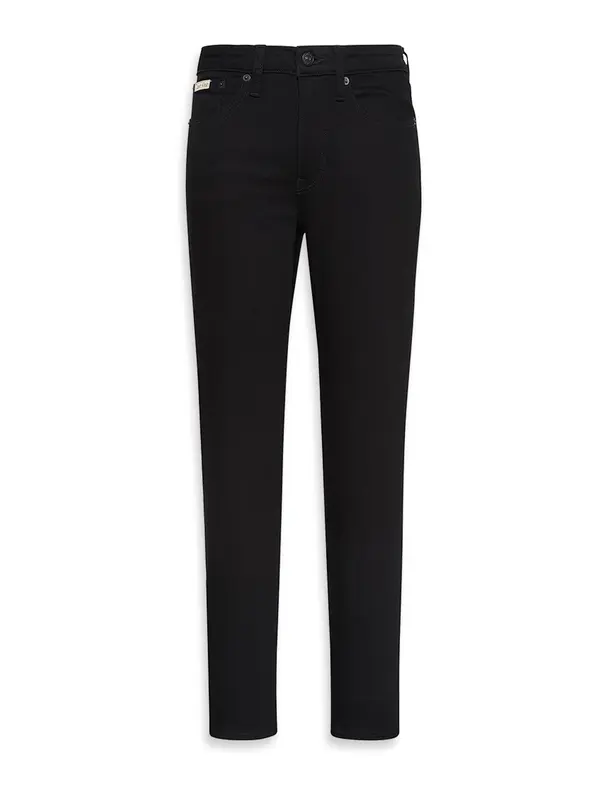 Calvin Klein Jeans Calvin Klein Jeans Kavbojke  črna