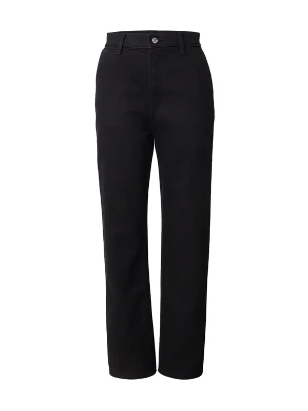 Calvin Klein Jeans Calvin Klein Jeans Kavbojke  črna