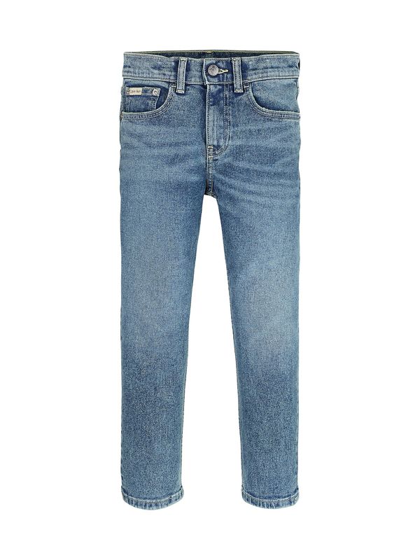 Calvin Klein Jeans Calvin Klein Jeans Kavbojke 'Dad'  moder denim