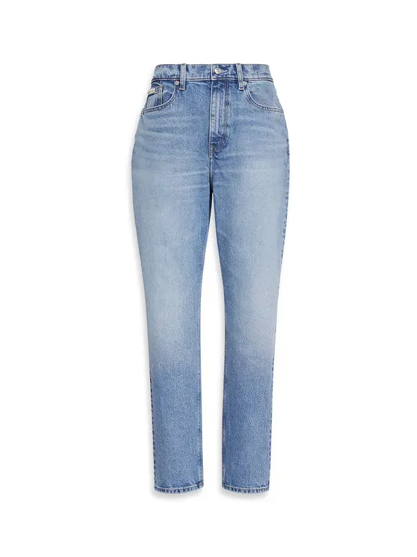 Calvin Klein Jeans Calvin Klein Jeans Kavbojke 'DELAWARE'  moder denim
