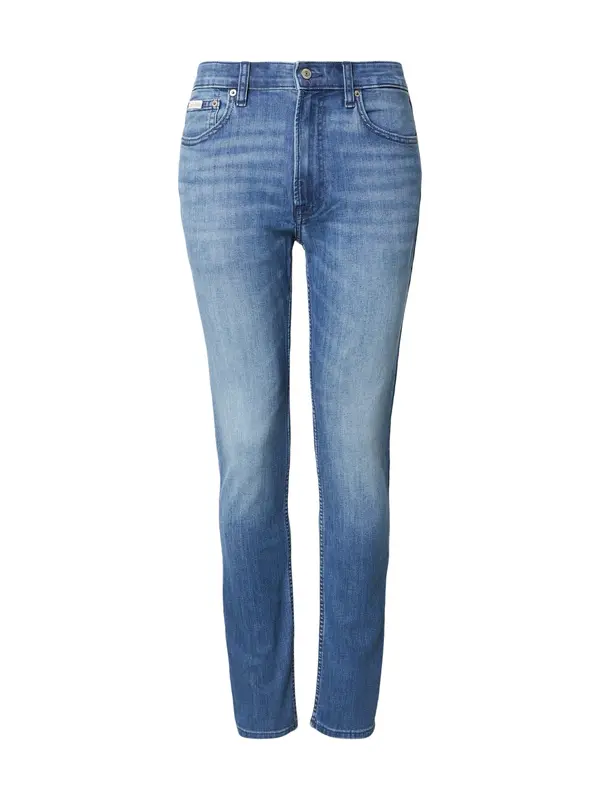 Calvin Klein Jeans Calvin Klein Jeans Kavbojke 'EMBERS'  moder denim