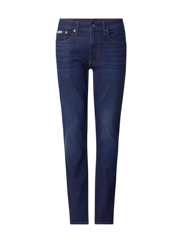Calvin Klein Jeans Calvin Klein Jeans Kavbojke 'GLORY DAYS'  modra