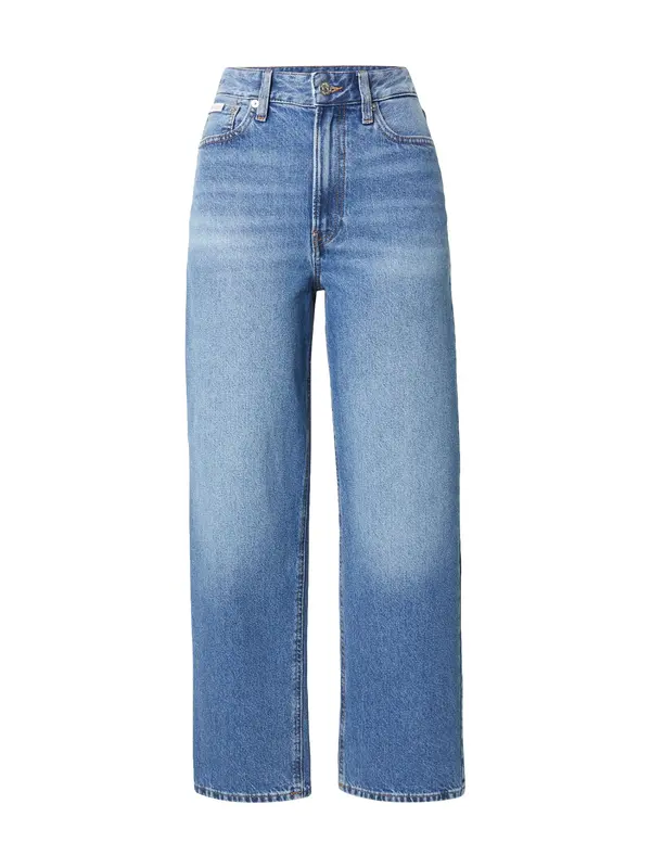 Calvin Klein Jeans Calvin Klein Jeans Kavbojke  indigo