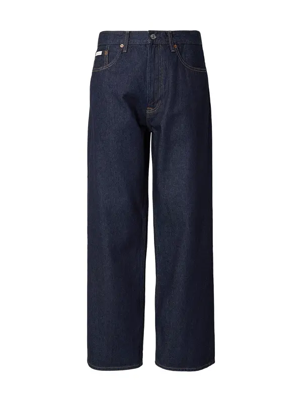 Calvin Klein Jeans Calvin Klein Jeans Kavbojke  marine