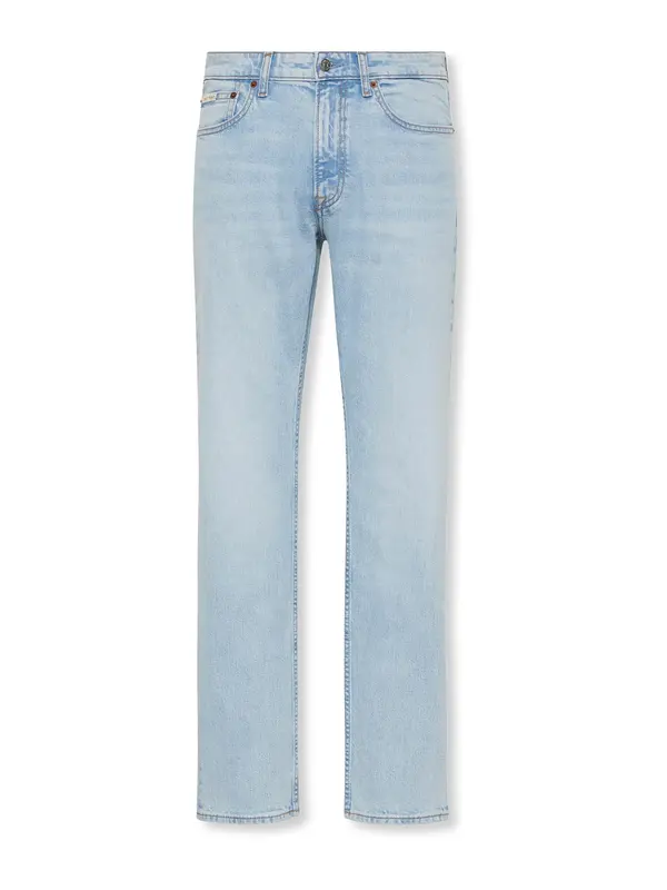 Calvin Klein Jeans Calvin Klein Jeans Kavbojke  moder denim