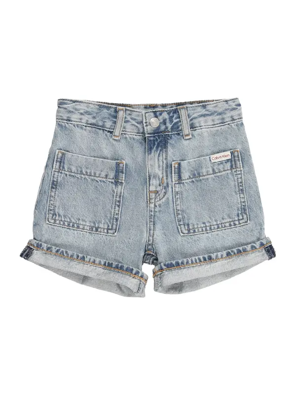 Calvin Klein Jeans Calvin Klein Jeans Kavbojke  moder denim