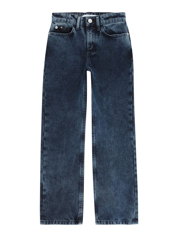 Calvin Klein Jeans Calvin Klein Jeans Kavbojke  moder denim