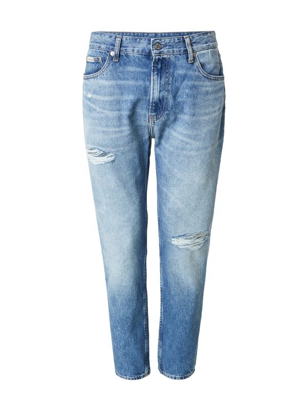 Calvin Klein Jeans Calvin Klein Jeans Kavbojke  moder denim