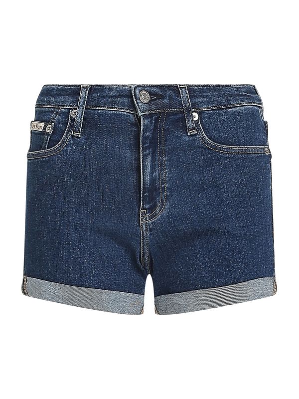 Calvin Klein Jeans Calvin Klein Jeans Kavbojke  moder denim