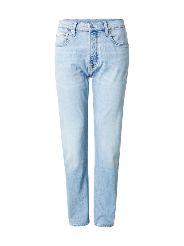 Calvin Klein Jeans Calvin Klein Jeans Kavbojke  moder denim