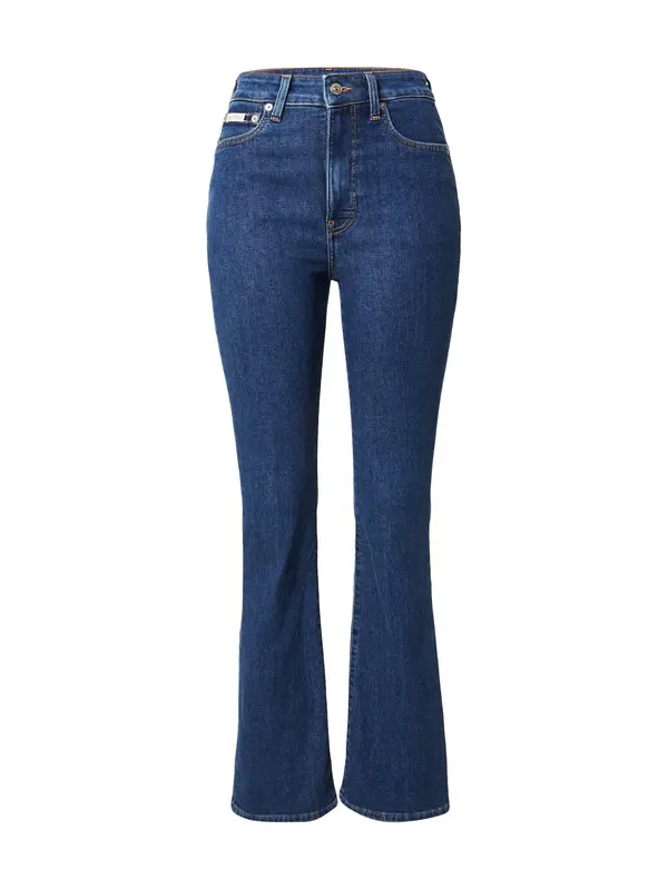 Calvin Klein Jeans Calvin Klein Jeans Kavbojke  moder denim