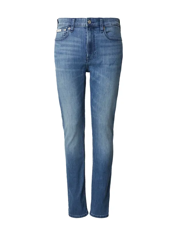 Calvin Klein Jeans Calvin Klein Jeans Kavbojke  moder denim