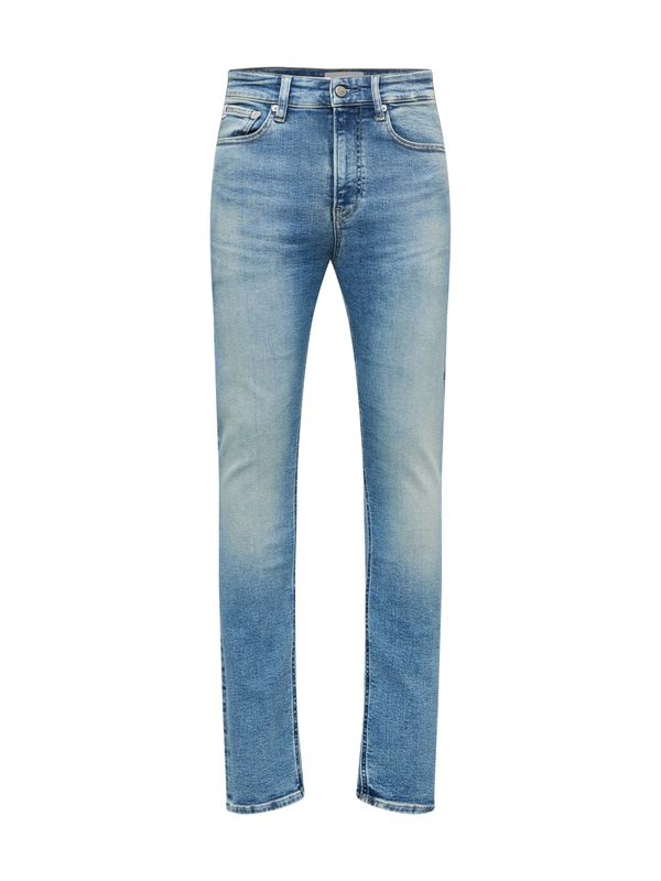 Calvin Klein Jeans Calvin Klein Jeans Kavbojke  moder denim