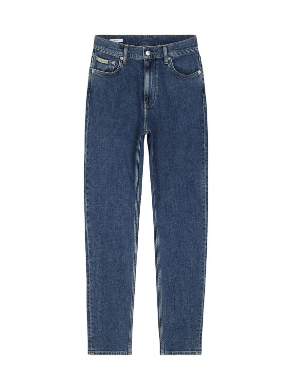 Calvin Klein Jeans Calvin Klein Jeans Kavbojke  moder denim