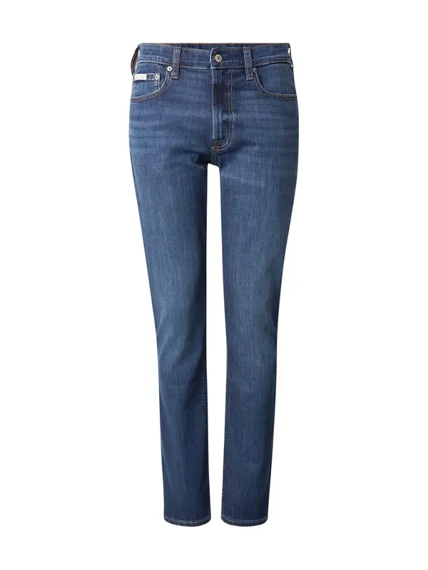 Calvin Klein Jeans Calvin Klein Jeans Kavbojke  moder denim