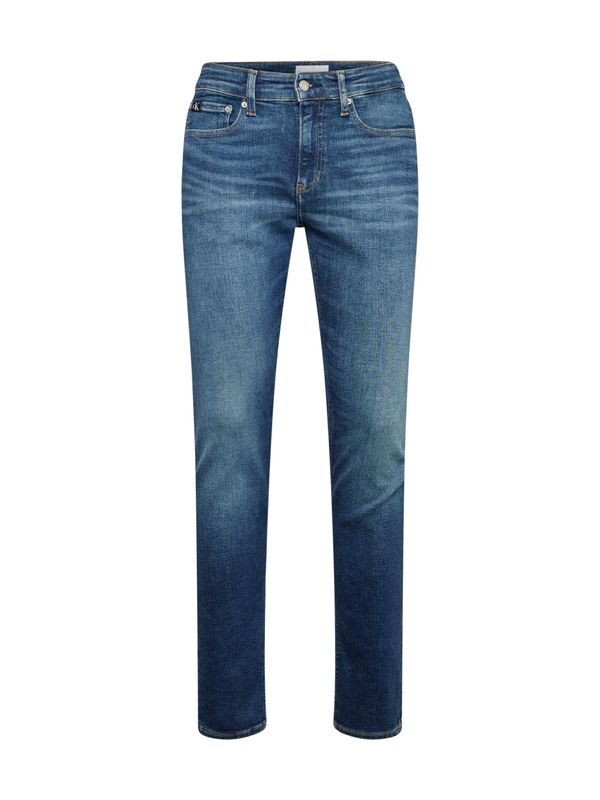 Calvin Klein Jeans Calvin Klein Jeans Kavbojke  moder denim