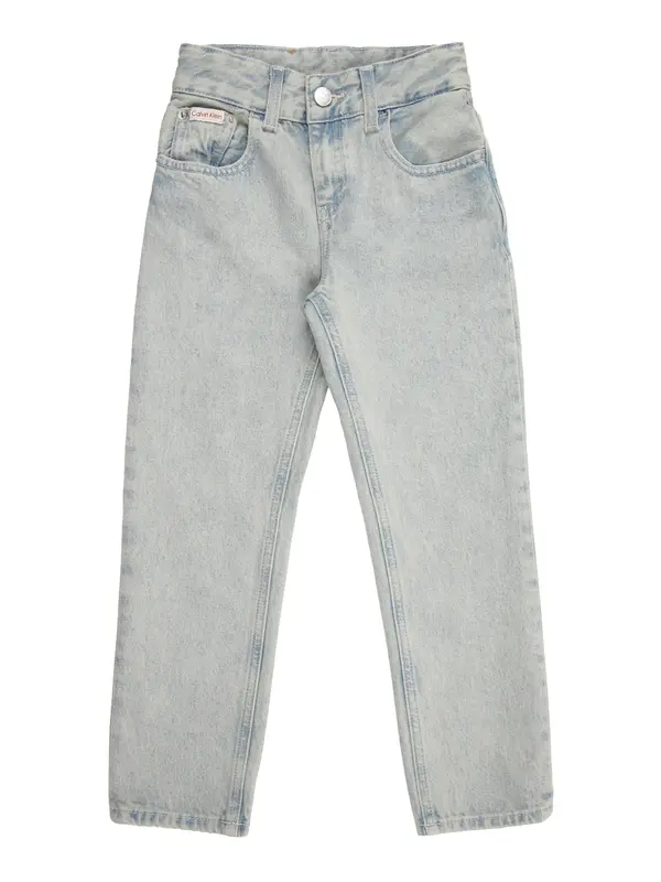 Calvin Klein Jeans Calvin Klein Jeans Kavbojke  moder denim