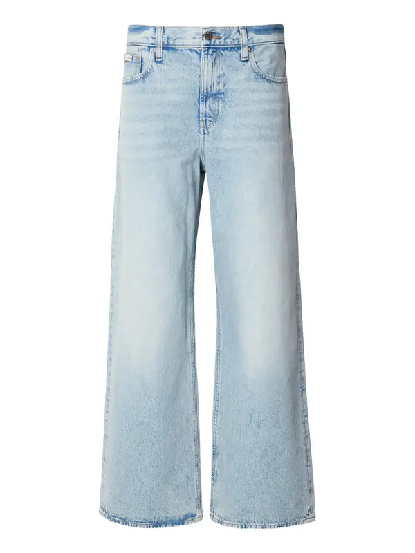 Calvin Klein Jeans Calvin Klein Jeans Kavbojke  moder denim