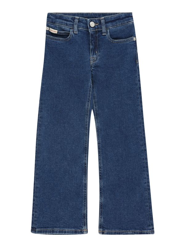 Calvin Klein Jeans Calvin Klein Jeans Kavbojke  moder denim