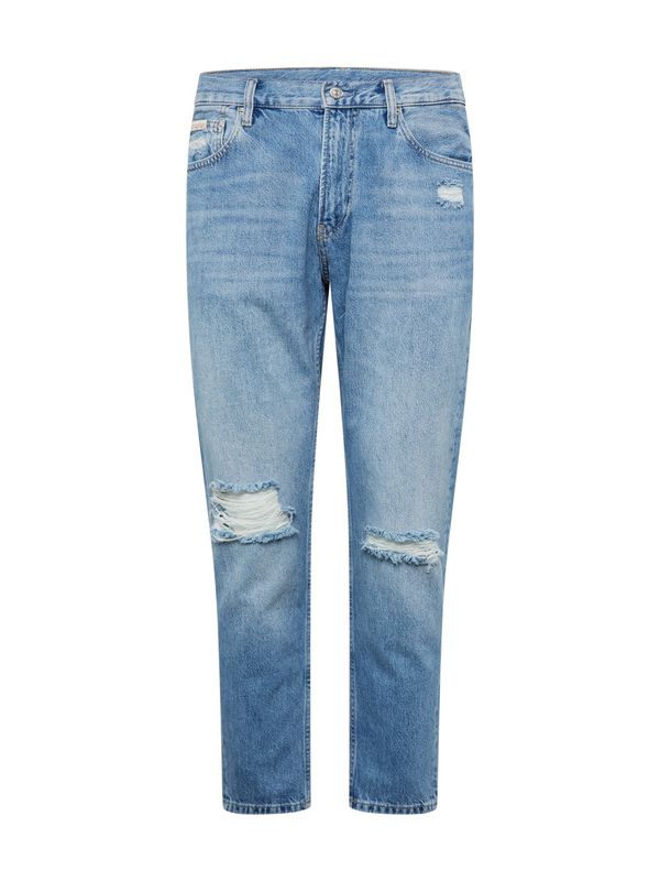 Calvin Klein Jeans Calvin Klein Jeans Kavbojke  moder denim