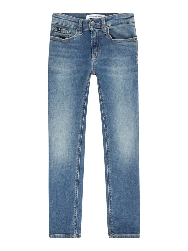 Calvin Klein Jeans Calvin Klein Jeans Kavbojke  moder denim