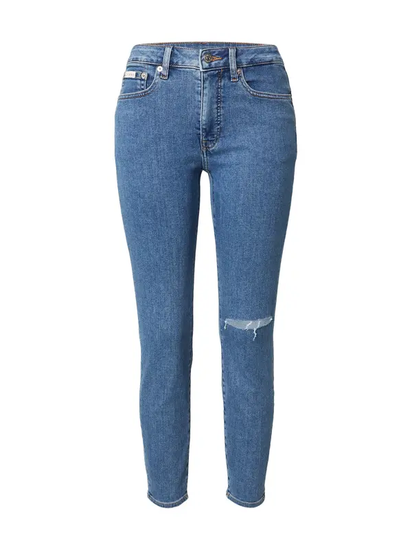 Calvin Klein Jeans Calvin Klein Jeans Kavbojke  moder denim