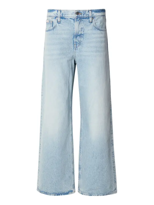 Calvin Klein Jeans Calvin Klein Jeans Kavbojke  moder denim