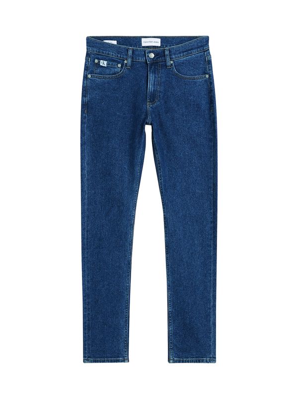 Calvin Klein Jeans Calvin Klein Jeans Kavbojke  moder denim