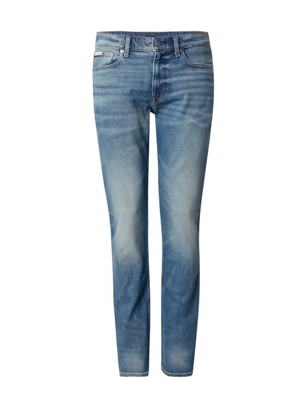 Calvin Klein Jeans Calvin Klein Jeans Kavbojke  moder denim