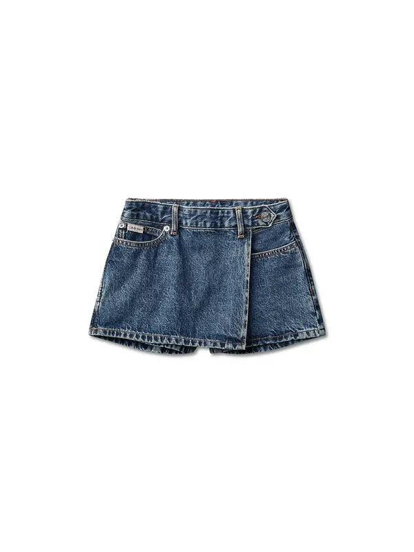 Calvin Klein Jeans Calvin Klein Jeans Kavbojke  moder denim