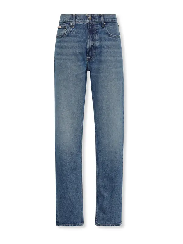 Calvin Klein Jeans Calvin Klein Jeans Kavbojke  moder denim