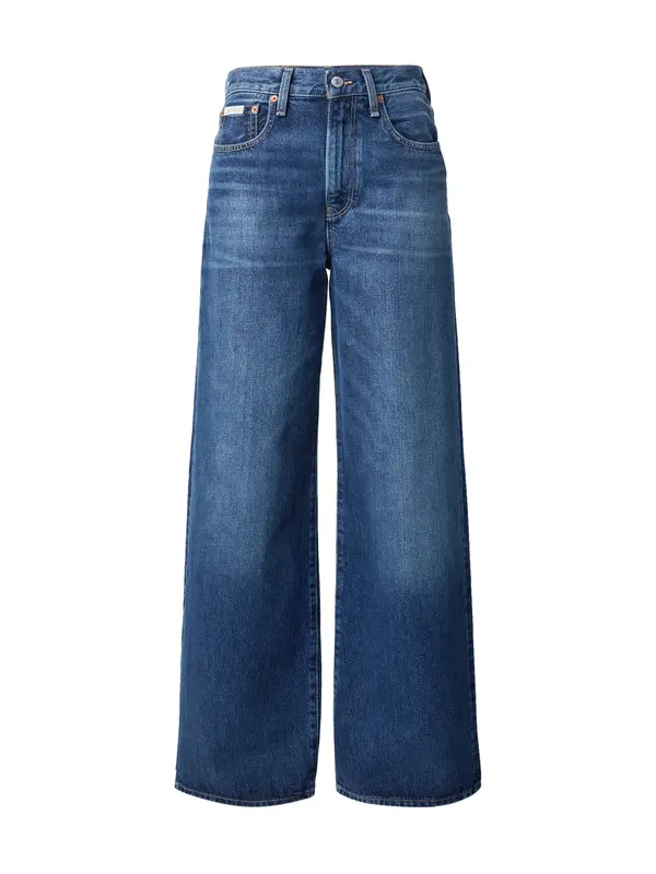 Calvin Klein Jeans Calvin Klein Jeans Kavbojke  moder denim