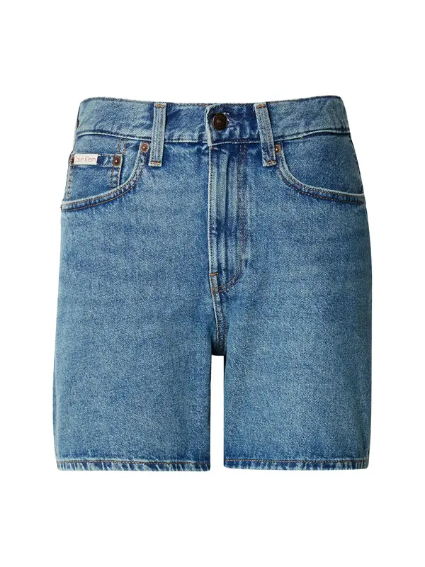 Calvin Klein Jeans Calvin Klein Jeans Kavbojke  moder denim