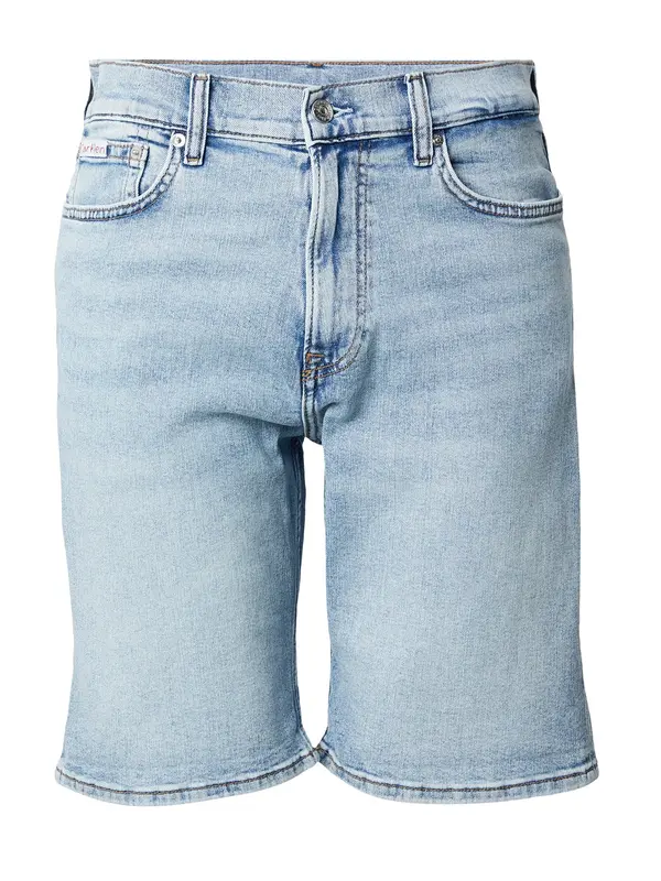 Calvin Klein Jeans Calvin Klein Jeans Kavbojke  moder denim