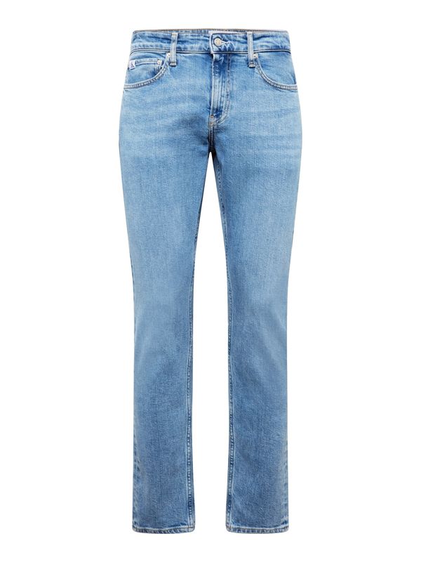 Calvin Klein Jeans Calvin Klein Jeans Kavbojke  moder denim