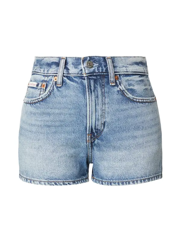 Calvin Klein Jeans Calvin Klein Jeans Kavbojke  moder denim