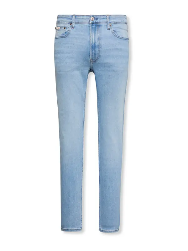 Calvin Klein Jeans Calvin Klein Jeans Kavbojke  moder denim