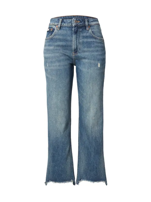 Calvin Klein Jeans Calvin Klein Jeans Kavbojke  moder denim