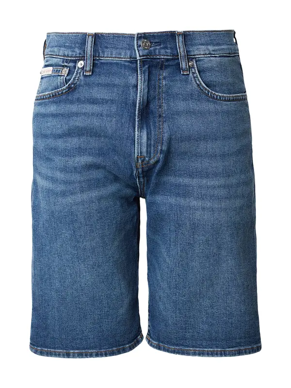 Calvin Klein Jeans Calvin Klein Jeans Kavbojke  moder denim