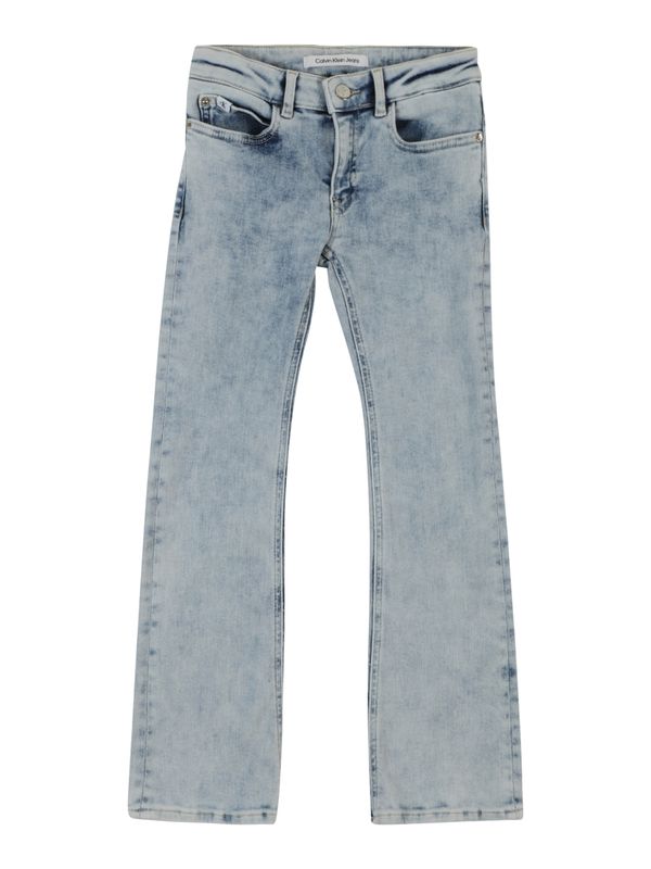 Calvin Klein Jeans Calvin Klein Jeans Kavbojke  moder denim