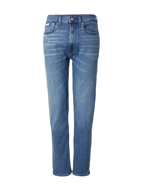 Calvin Klein Jeans Calvin Klein Jeans Kavbojke  moder denim