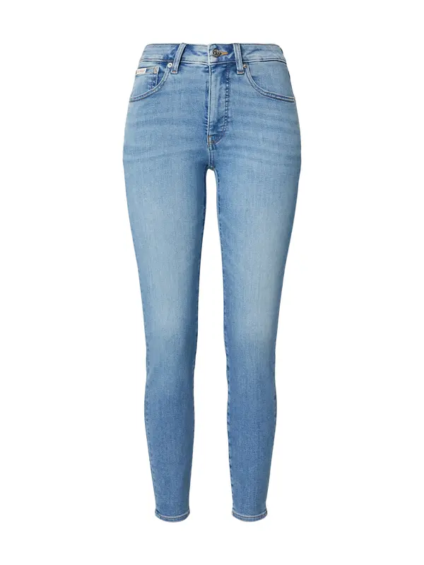 Calvin Klein Jeans Calvin Klein Jeans Kavbojke  moder denim