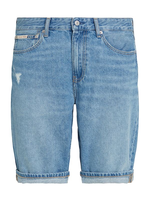 Calvin Klein Jeans Calvin Klein Jeans Kavbojke  moder denim