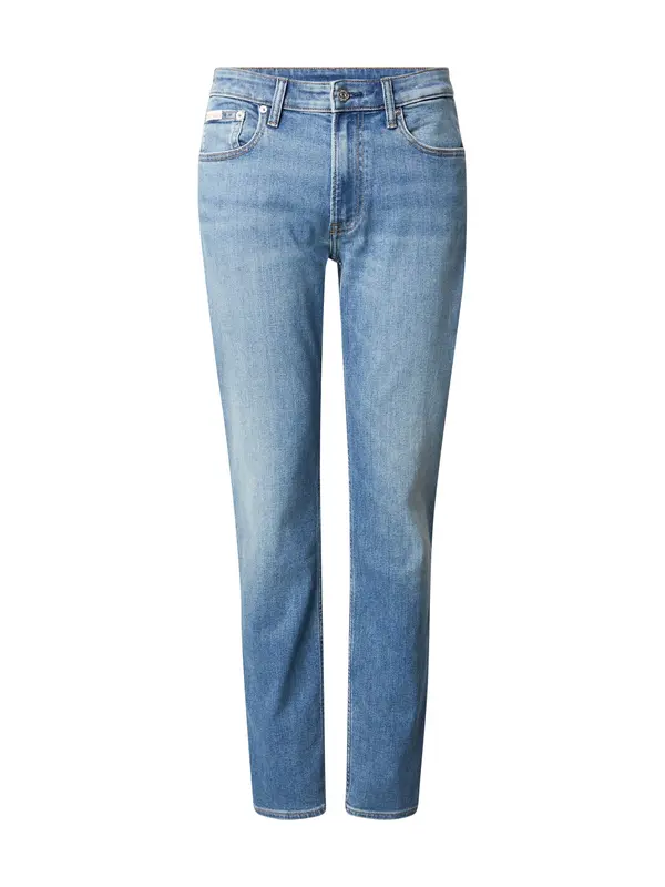 Calvin Klein Jeans Calvin Klein Jeans Kavbojke  moder denim
