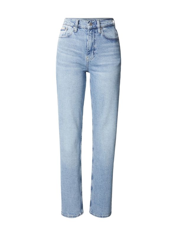 Calvin Klein Jeans Calvin Klein Jeans Kavbojke  moder denim
