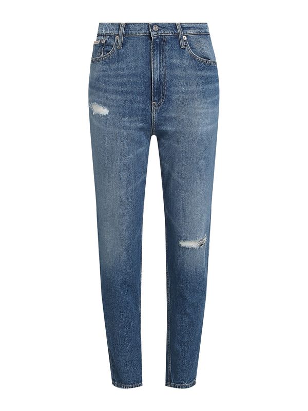 Calvin Klein Jeans Calvin Klein Jeans Kavbojke  moder denim