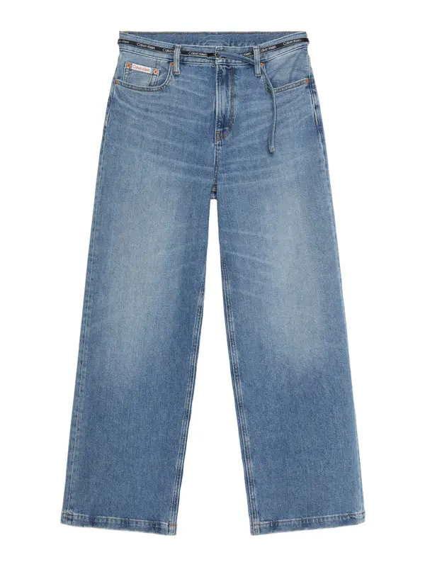Calvin Klein Jeans Calvin Klein Jeans Kavbojke  moder denim