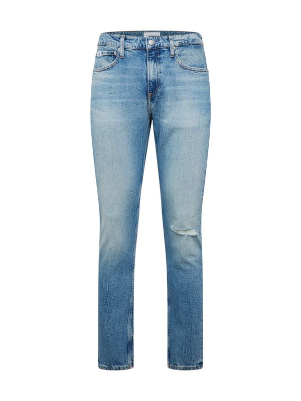 Calvin Klein Jeans Calvin Klein Jeans Kavbojke  moder denim