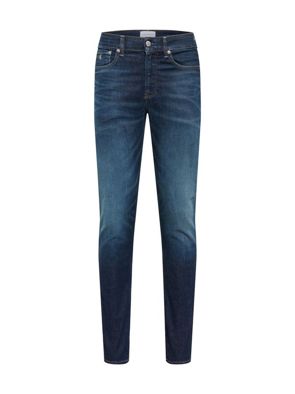 Calvin Klein Jeans Calvin Klein Jeans Kavbojke  moder denim